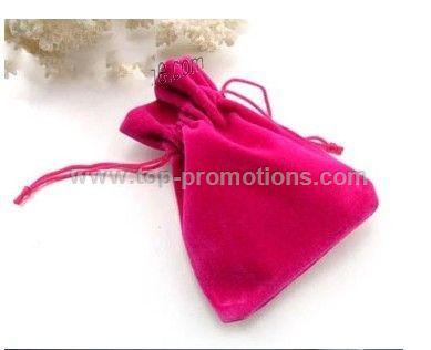 Gift Pouch, Jewelry Bag