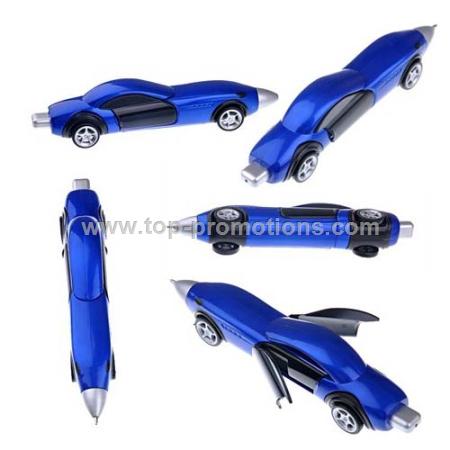 Sports Car Shape Ballpoint Pen