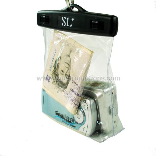 waterproof bag for cards,watches,key