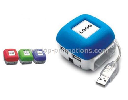USB2.0 HUB