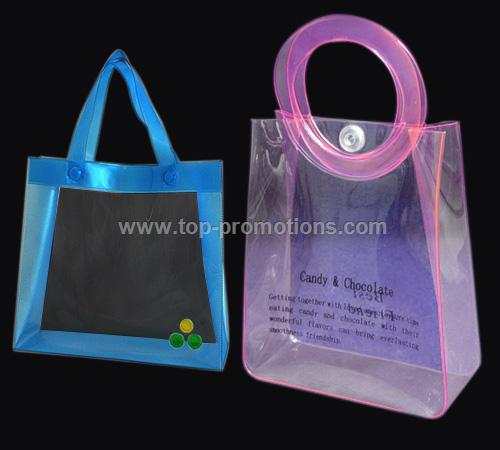 Cosmetic bag