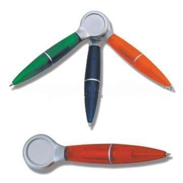 Magnet Pens/magnet ball pen