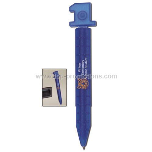 Theme Toppers Magnetic Pen