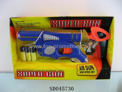 Super Gun Toys