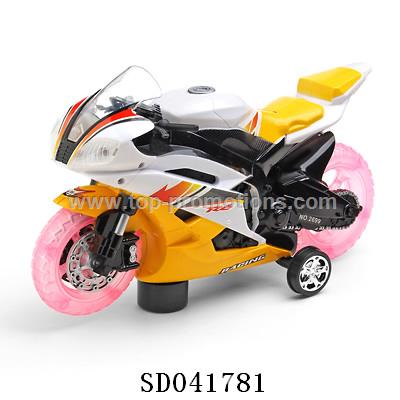 Racing moto Toys