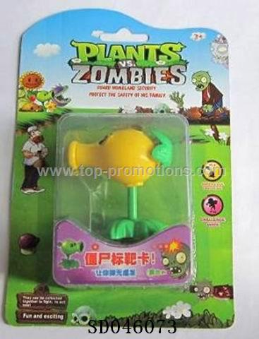 Plants zombies
