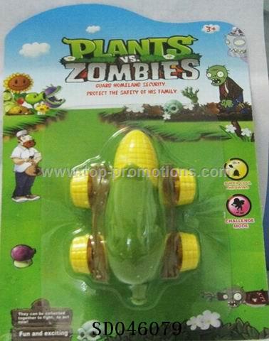Toys Plants zombies