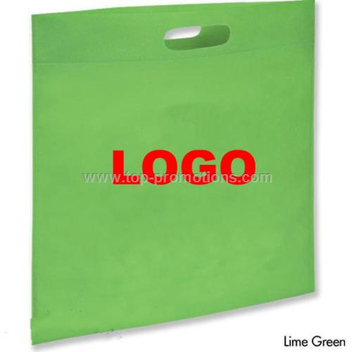 Non-Woven Convention Tote - Large