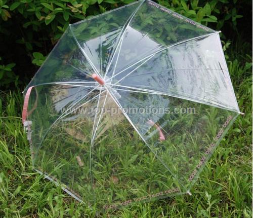 Clear Umbrella gifts