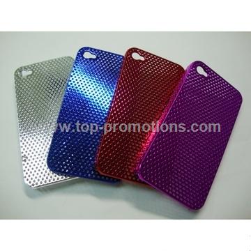 4G IPhone Silicone case