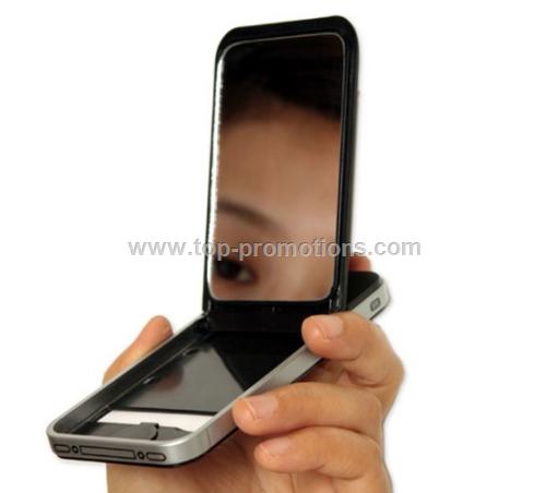 Iphone4 mirrors
