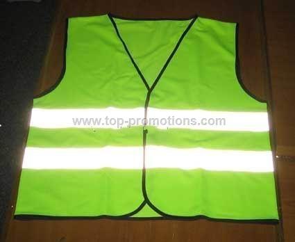 High Visibility Vest Reflective Vest Safety Vest