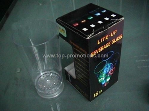 light cup 3 led