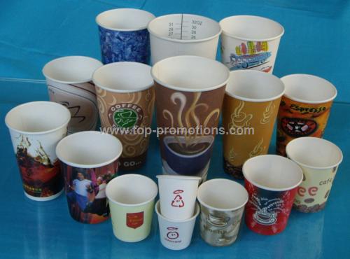 single wall cup-sowinpak