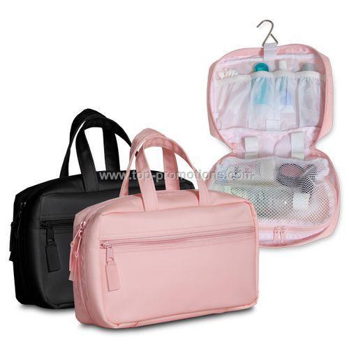 Wholesale Toiletry Bag Customized With Your Logo f