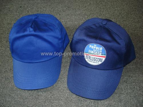 Cheapest cap for campaign