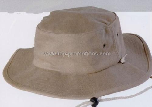 Australian Bucket Hat