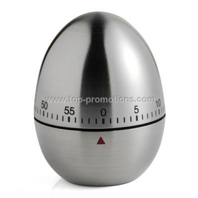 Metal Egg Timers