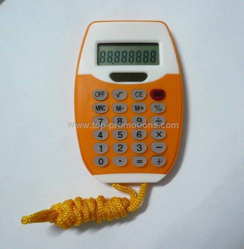 Gift Calculators 