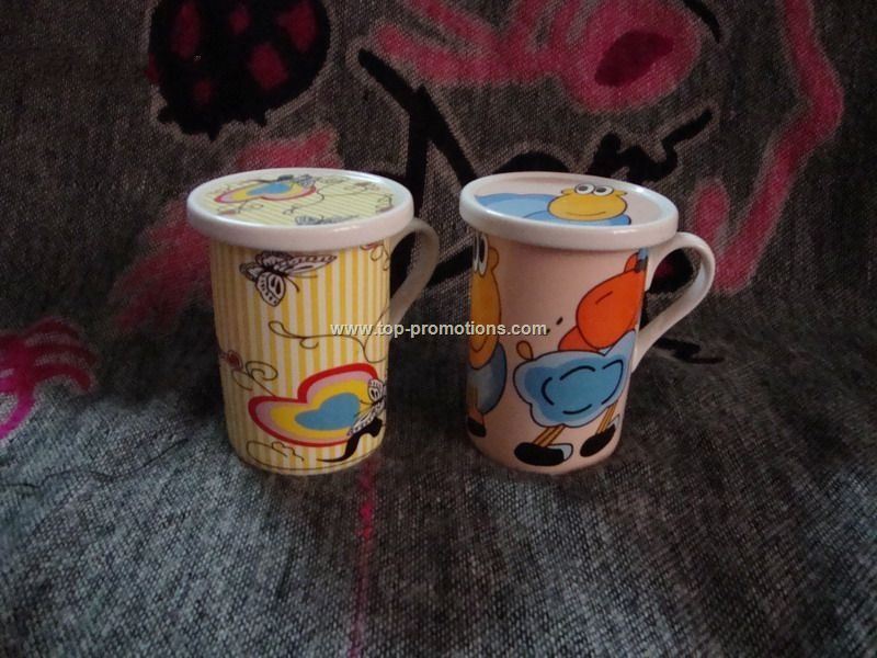 10oz color changing mug