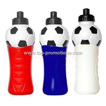 Wholesale PC Sport Water Bottle Customized With Yo