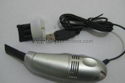 USB Mini Vacuum