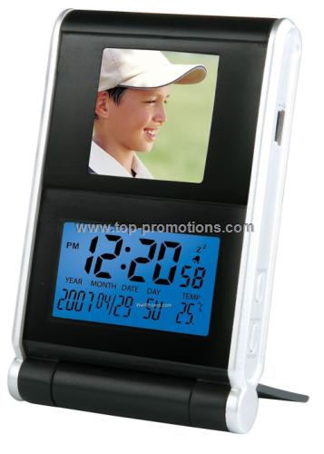 1.5 Inch Digital Picture Frame