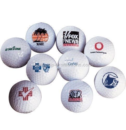 Tour select golf balls