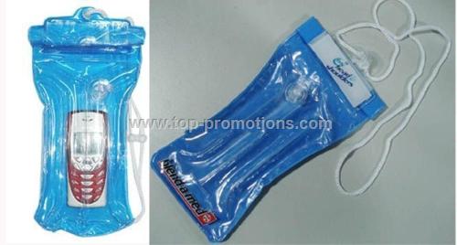 Waterproof Bag for Mobile Phones
