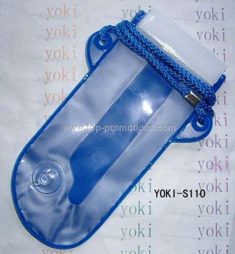 Waterproof Bag For Mobile Phone