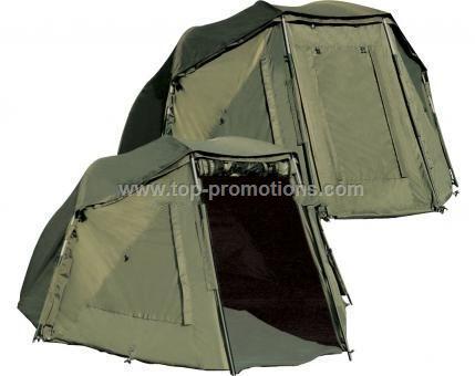 Stealth Brolly with Front