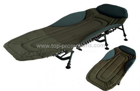 3 Legs comfortable Bed chair