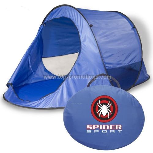 Collapsible Pop-up Tent