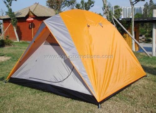 Camping tent for 4 person