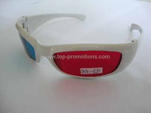 3D Glasses for Children