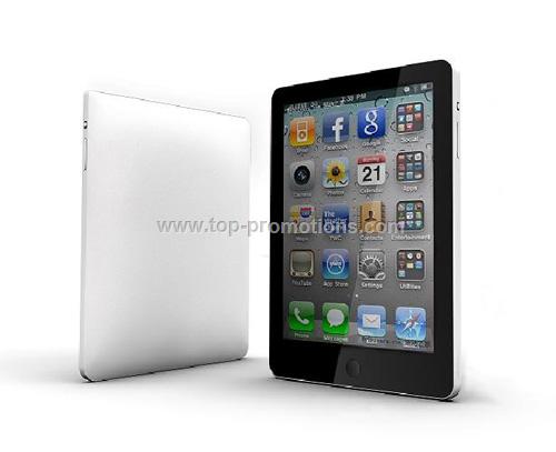 8 Inch Tablet PC with Android 2.1 