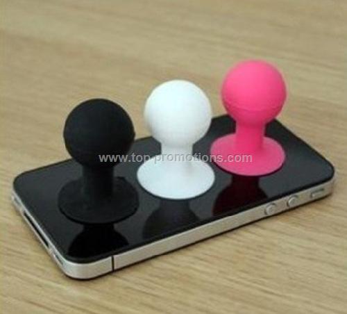 Mix Color Cell Phone Stand