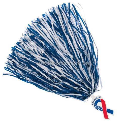 Cheering Pom Pom with handle