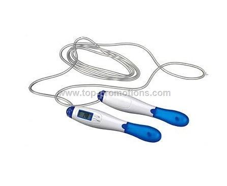 SKIPPING ROPE WITH COUNTER
