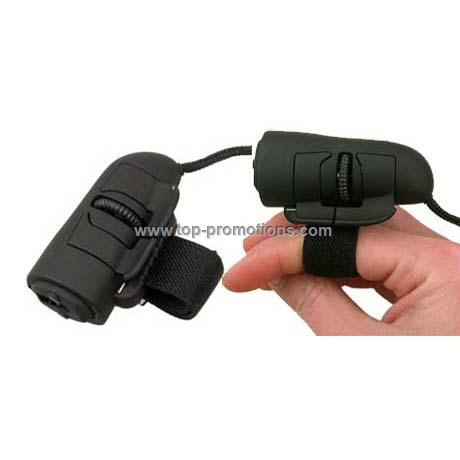 Wired Finger Mouse