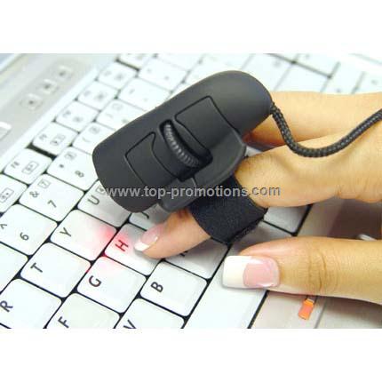 Finger USB Mouse