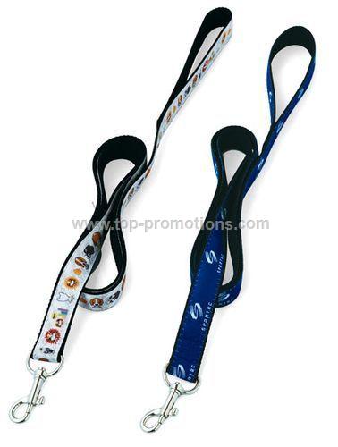 Dog CollarPet Leashes - Digital Sublimated - 3/4 is 