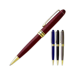 Promotional items with logo Metal Ball pen,ballpoint pens