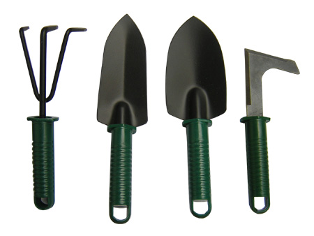 Garden tools set