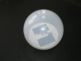 Solar Floating Lamp