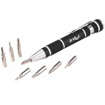 Pen-Style Screwdriver Set