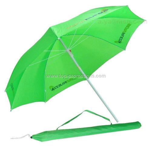 beach Umbrellas