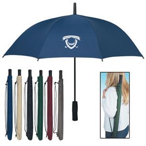43 inch Arc Umbrella