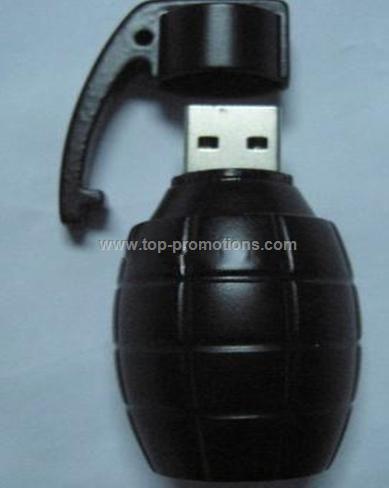 Grenade USB Memory Stick