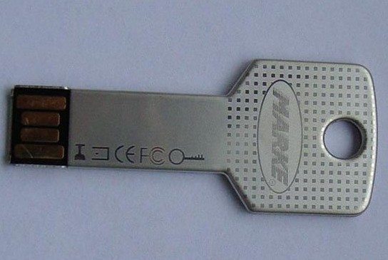 Metal USB flash disk